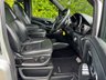USED 2020 20 MERCEDES-BENZ V-CLASS 2.0 V300d AMG Line MPV 5dr Diesel G-Tronic+ Euro 6 (s/s) LWB (239 ps) Executive Luxury Meets AMG Performance in Every Journey.