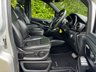 USED 2020 20 MERCEDES-BENZ V-CLASS 2.0 V300d AMG Line MPV 5dr Diesel G-Tronic+ Euro 6 (s/s) LWB (239 ps) Executive Luxury Meets AMG Performance in Every Journey.