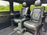 USED 2020 20 MERCEDES-BENZ V-CLASS 2.0 V300d AMG Line MPV 5dr Diesel G-Tronic+ Euro 6 (s/s) LWB (239 ps) Executive Luxury Meets AMG Performance in Every Journey.