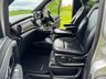 USED 2020 20 MERCEDES-BENZ V-CLASS 2.0 V300d AMG Line MPV 5dr Diesel G-Tronic+ Euro 6 (s/s) LWB (239 ps) Executive Luxury Meets AMG Performance in Every Journey.