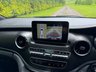 USED 2020 20 MERCEDES-BENZ V-CLASS 2.0 V300d AMG Line MPV 5dr Diesel G-Tronic+ Euro 6 (s/s) LWB (239 ps) Executive Luxury Meets AMG Performance in Every Journey.