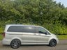 USED 2020 20 MERCEDES-BENZ V-CLASS 2.0 V300d AMG Line MPV 5dr Diesel G-Tronic+ Euro 6 (s/s) LWB (239 ps) Executive Luxury Meets AMG Performance in Every Journey.