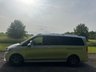 USED 2020 20 MERCEDES-BENZ V-CLASS 2.0 V300d AMG Line MPV 5dr Diesel G-Tronic+ Euro 6 (s/s) LWB (239 ps) Executive Luxury Meets AMG Performance in Every Journey.