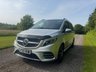 USED 2020 20 MERCEDES-BENZ V-CLASS 2.0 V300d AMG Line MPV 5dr Diesel G-Tronic+ Euro 6 (s/s) LWB (239 ps) Executive Luxury Meets AMG Performance in Every Journey.