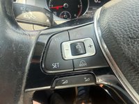 USED 2016 64 VOLKSWAGEN GOLF 2.0 TDI BlueMotion Tech SE Estate 5dr Diesel Manual Euro 5 (s/s) (150 ps) &pound;20 CAR TAX, 1 FORMER KEEPERS