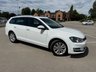 USED 2016 64 VOLKSWAGEN GOLF 2.0 TDI BlueMotion Tech SE Estate 5dr Diesel Manual Euro 5 (s/s) (150 ps) &pound;20 CAR TAX, 1 FORMER KEEPERS