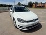 USED 2016 64 VOLKSWAGEN GOLF 2.0 TDI BlueMotion Tech SE Estate 5dr Diesel Manual Euro 5 (s/s) (150 ps) &pound;20 CAR TAX, 1 FORMER KEEPERS