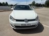 USED 2016 64 VOLKSWAGEN GOLF 2.0 TDI BlueMotion Tech SE Estate 5dr Diesel Manual Euro 5 (s/s) (150 ps) &pound;20 CAR TAX, 1 FORMER KEEPERS