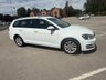 USED 2016 64 VOLKSWAGEN GOLF 2.0 TDI BlueMotion Tech SE Estate 5dr Diesel Manual Euro 5 (s/s) (150 ps) &pound;20 CAR TAX, 1 FORMER KEEPERS