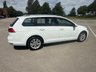 USED 2016 64 VOLKSWAGEN GOLF 2.0 TDI BlueMotion Tech SE Estate 5dr Diesel Manual Euro 5 (s/s) (150 ps) &pound;20 CAR TAX, 1 FORMER KEEPERS