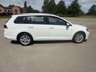 USED 2016 64 VOLKSWAGEN GOLF 2.0 TDI BlueMotion Tech SE Estate 5dr Diesel Manual Euro 5 (s/s) (150 ps) &pound;20 CAR TAX, 1 FORMER KEEPERS