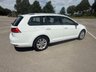 USED 2016 64 VOLKSWAGEN GOLF 2.0 TDI BlueMotion Tech SE Estate 5dr Diesel Manual Euro 5 (s/s) (150 ps) &pound;20 CAR TAX, 1 FORMER KEEPERS