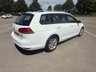 USED 2016 64 VOLKSWAGEN GOLF 2.0 TDI BlueMotion Tech SE Estate 5dr Diesel Manual Euro 5 (s/s) (150 ps) &pound;20 CAR TAX, 1 FORMER KEEPERS