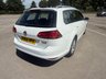 USED 2016 64 VOLKSWAGEN GOLF 2.0 TDI BlueMotion Tech SE Estate 5dr Diesel Manual Euro 5 (s/s) (150 ps) &pound;20 CAR TAX, 1 FORMER KEEPERS