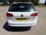 USED 2016 64 VOLKSWAGEN GOLF 2.0 TDI BlueMotion Tech SE Estate 5dr Diesel Manual Euro 5 (s/s) (150 ps) &pound;20 CAR TAX, 1 FORMER KEEPERS