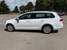 USED 2016 64 VOLKSWAGEN GOLF 2.0 TDI BlueMotion Tech SE Estate 5dr Diesel Manual Euro 5 (s/s) (150 ps) &pound;20 CAR TAX, 1 FORMER KEEPERS