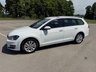 USED 2016 64 VOLKSWAGEN GOLF 2.0 TDI BlueMotion Tech SE Estate 5dr Diesel Manual Euro 5 (s/s) (150 ps) &pound;20 CAR TAX, 1 FORMER KEEPERS
