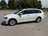 USED 2016 64 VOLKSWAGEN GOLF 2.0 TDI BlueMotion Tech SE Estate 5dr Diesel Manual Euro 5 (s/s) (150 ps) &pound;20 CAR TAX, 1 FORMER KEEPERS