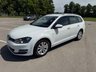 USED 2016 64 VOLKSWAGEN GOLF 2.0 TDI BlueMotion Tech SE Estate 5dr Diesel Manual Euro 5 (s/s) (150 ps) &pound;20 CAR TAX, 1 FORMER KEEPERS
