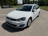 USED 2016 64 VOLKSWAGEN GOLF 2.0 TDI BlueMotion Tech SE Estate 5dr Diesel Manual Euro 5 (s/s) (150 ps) &pound;20 CAR TAX, 1 FORMER KEEPERS