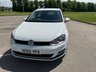 USED 2016 64 VOLKSWAGEN GOLF 2.0 TDI BlueMotion Tech SE Estate 5dr Diesel Manual Euro 5 (s/s) (150 ps) &pound;20 CAR TAX, 1 FORMER KEEPERS