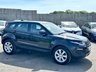 USED 2017 17 LAND ROVER RANGE ROVER EVOQUE 2.0 eD4 SE Tech  