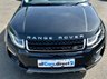 USED 2017 17 LAND ROVER RANGE ROVER EVOQUE 2.0 eD4 SE Tech  