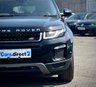USED 2017 17 LAND ROVER RANGE ROVER EVOQUE 2.0 eD4 SE Tech  