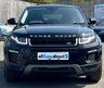 USED 2017 17 LAND ROVER RANGE ROVER EVOQUE 2.0 eD4 SE Tech  