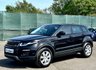 USED 2017 17 LAND ROVER RANGE ROVER EVOQUE 2.0 eD4 SE Tech  
