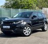 USED 2017 17 LAND ROVER RANGE ROVER EVOQUE 2.0 eD4 SE Tech  