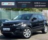 USED 2017 17 LAND ROVER RANGE ROVER EVOQUE 2.0 eD4 SE Tech  