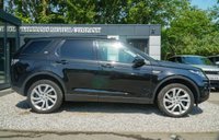 USED 2018 18 LAND ROVER DISCOVERY SPORT 2.0 TD4 SE Tech SUV 5dr Diesel Auto 4WD Euro 6 (s/s) (180 ps) 