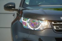 USED 2018 18 LAND ROVER DISCOVERY SPORT 2.0 TD4 SE Tech SUV 5dr Diesel Auto 4WD Euro 6 (s/s) (180 ps) 