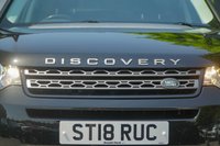 USED 2018 18 LAND ROVER DISCOVERY SPORT 2.0 TD4 SE Tech SUV 5dr Diesel Auto 4WD Euro 6 (s/s) (180 ps) 