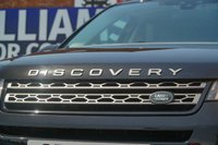 USED 2018 18 LAND ROVER DISCOVERY SPORT 2.0 TD4 SE Tech SUV 5dr Diesel Auto 4WD Euro 6 (s/s) (180 ps) 