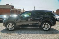 USED 2018 18 LAND ROVER DISCOVERY SPORT 2.0 TD4 SE Tech SUV 5dr Diesel Auto 4WD Euro 6 (s/s) (180 ps) 