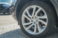 USED 2018 18 LAND ROVER DISCOVERY SPORT 2.0 TD4 SE Tech SUV 5dr Diesel Auto 4WD Euro 6 (s/s) (180 ps) 