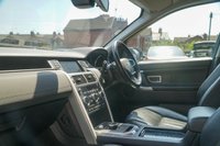 USED 2018 18 LAND ROVER DISCOVERY SPORT 2.0 TD4 SE Tech SUV 5dr Diesel Auto 4WD Euro 6 (s/s) (180 ps) 