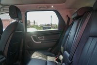 USED 2018 18 LAND ROVER DISCOVERY SPORT 2.0 TD4 SE Tech SUV 5dr Diesel Auto 4WD Euro 6 (s/s) (180 ps) 