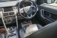 USED 2018 18 LAND ROVER DISCOVERY SPORT 2.0 TD4 SE Tech SUV 5dr Diesel Auto 4WD Euro 6 (s/s) (180 ps) 