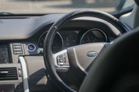 USED 2018 18 LAND ROVER DISCOVERY SPORT 2.0 TD4 SE Tech SUV 5dr Diesel Auto 4WD Euro 6 (s/s) (180 ps) 