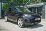 USED 2018 18 LAND ROVER DISCOVERY SPORT 2.0 TD4 SE Tech SUV 5dr Diesel Auto 4WD Euro 6 (s/s) (180 ps) 