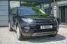 USED 2018 18 LAND ROVER DISCOVERY SPORT 2.0 TD4 SE Tech SUV 5dr Diesel Auto 4WD Euro 6 (s/s) (180 ps) 
