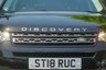USED 2018 18 LAND ROVER DISCOVERY SPORT 2.0 TD4 SE Tech SUV 5dr Diesel Auto 4WD Euro 6 (s/s) (180 ps) 