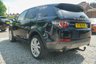 USED 2018 18 LAND ROVER DISCOVERY SPORT 2.0 TD4 SE Tech SUV 5dr Diesel Auto 4WD Euro 6 (s/s) (180 ps) 