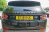 USED 2018 18 LAND ROVER DISCOVERY SPORT 2.0 TD4 SE Tech SUV 5dr Diesel Auto 4WD Euro 6 (s/s) (180 ps) 