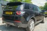 USED 2018 18 LAND ROVER DISCOVERY SPORT 2.0 TD4 SE Tech SUV 5dr Diesel Auto 4WD Euro 6 (s/s) (180 ps) 