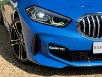 USED 2020 20 BMW 1 SERIES 1.5 118i M Sport Hatchback 5dr Petrol DCT Euro 6 (s/s) (140 ps) 