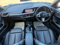 USED 2020 20 BMW 1 SERIES 1.5 118i M Sport Hatchback 5dr Petrol DCT Euro 6 (s/s) (140 ps) 